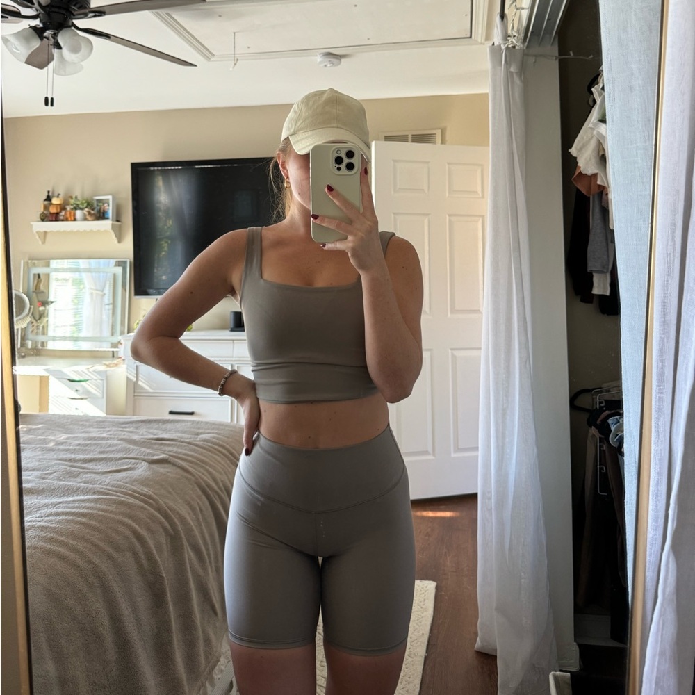 YPB 3 piece workout set